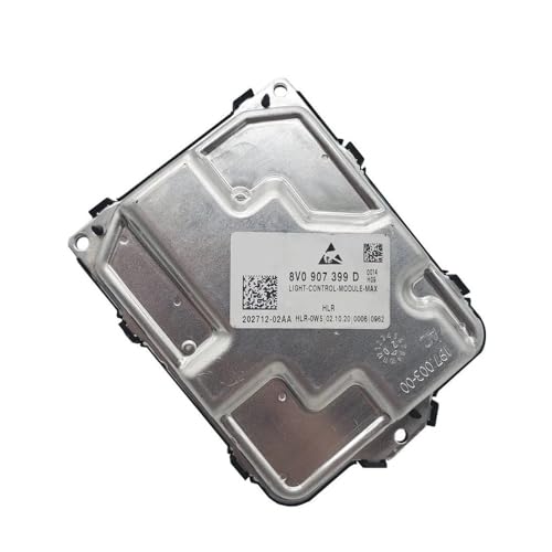 Module de commande de phare pour Golf et Tiguan ballast OE 8V0907399D de rechange