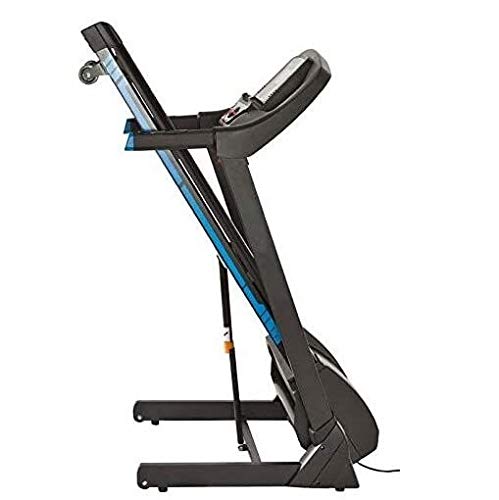 Image of Treadmill Running Machine Folding Electric Series Treadmills, Exercise to Lose Weight Home Fitness Equipment, Multi-Function Electric Mute Walking Ma