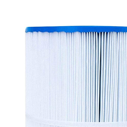Unicel C-8465 65 Square Foot Hot Tub and Spa Replacement Pool Filter Cartridge for Caldera 76136, Hot Springs 31114, 71827, 71828, Tiger River 31114