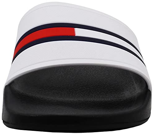 Image of Tommy Men's Riker Slide Sandal