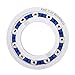 XiKe 5 Pack Wheel Ball Bearings C60 or C-60, Replacement for Zodiac Polaris Pressure Pool Cleaners 180 and 280.