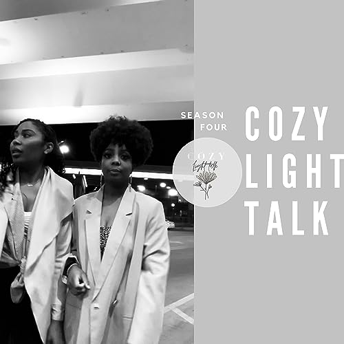 Cozy Light Talk cover art