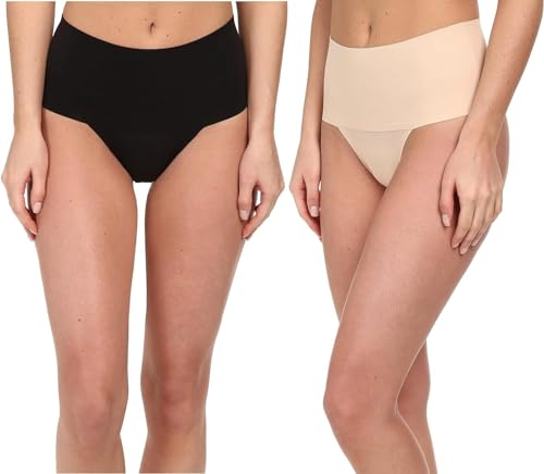 Underwear Spanx S pour une silhouette parfaite en robe de soirée