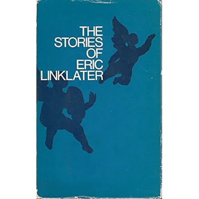 The stories of Eric Linklater