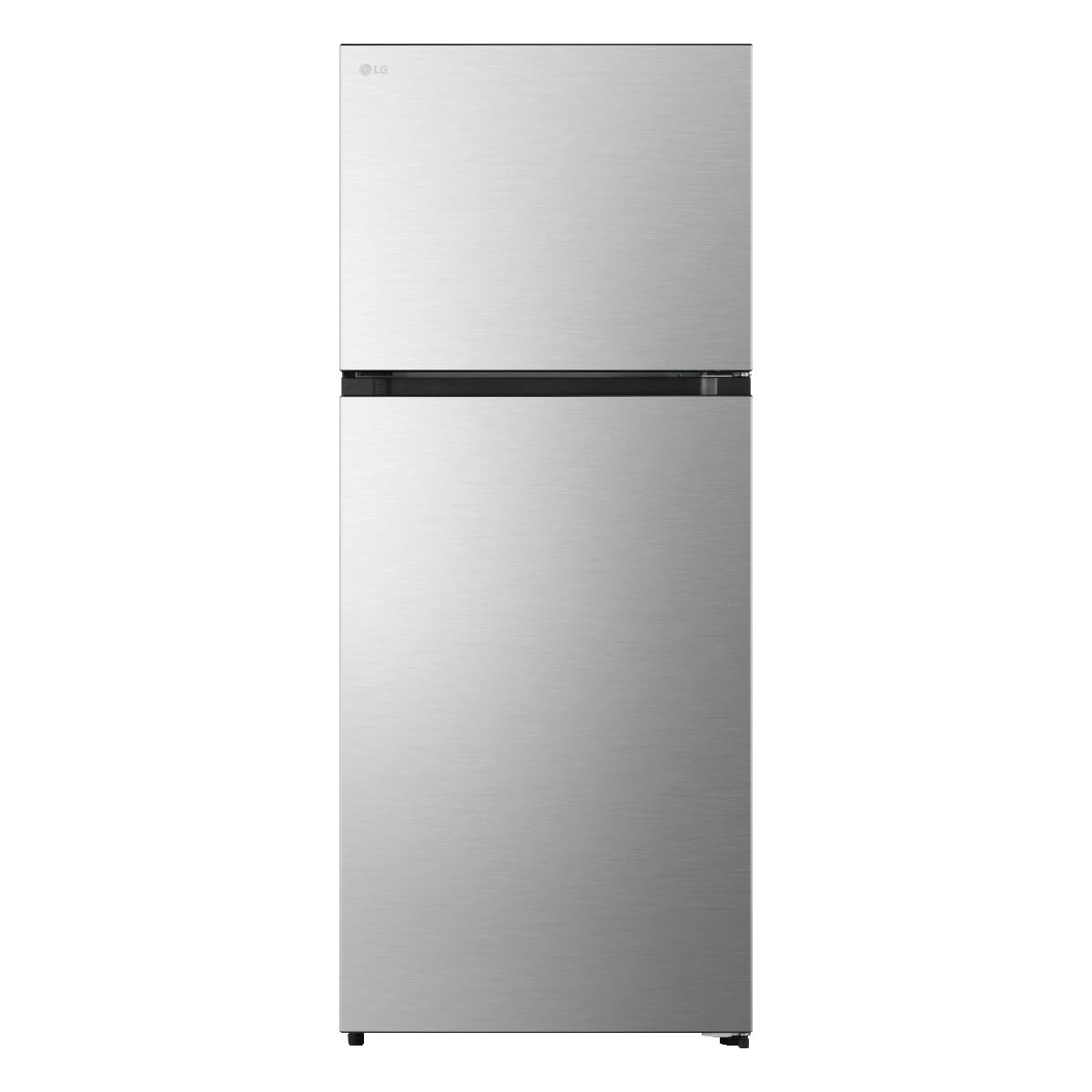 LG LT16GBBSHM 14.9 Cu. Ft. Two-Door Refrigerator