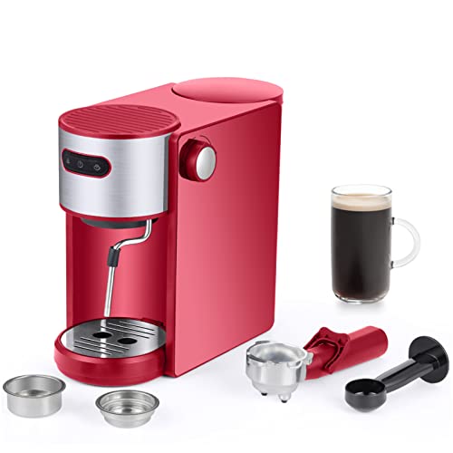 The 28 Best 9 Bar Espresso Machines of 2024 [Verified] Cherry Picks