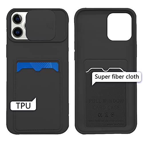 ÁRBOLORO Cover per iPhone 12 PRO Max Custodia con