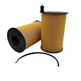 Oil Filter HU8005Z For V-olkswagen For A-udi For Porsche 059198405 95810722220