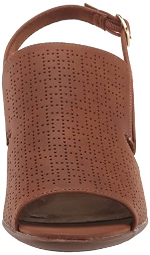 Easy Street Women's Zelma Heeled Sandal2