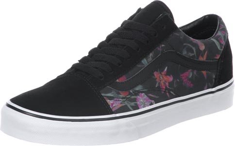 Image of Vans Unisex-Child High-top Trainers