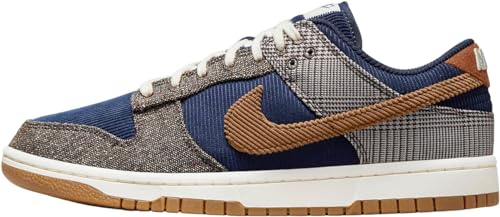 Image of Nike Men's Dunk Low Sneakers