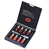 BB Lips Serum Kit, Lip Gloss BB Cream Pigment Set voor Lip Coloring Moisturizing Hydratize Lips