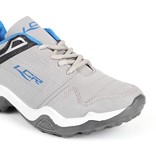 Image of Lancer Mens Indus-251 Running Shoe
