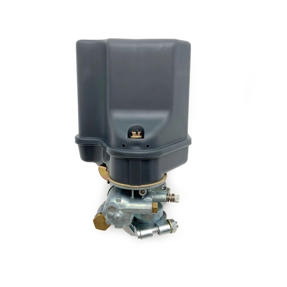 Carburateur 19 mm anti-calage moteur 104 PGT103 restauration