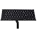 Produktbild OLVINS Neue Ersatz-Tastatur GR Deutsch kompatibel für Macbook Air 13,3 Zoll A1369 A1466 GR Deutsche Tastatur 2011 2012 2013 2014 2015