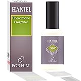 Haniel Perfumes for Men, Pheromone Cologne For Men, Perfume de Hombre, Natural Cologne For Men, Frag