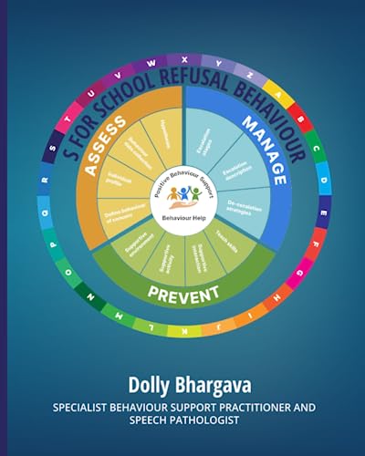 S for School Refusal Behaviour: : Positive Behaviour Support (A - Z of Challenging Behaviours)