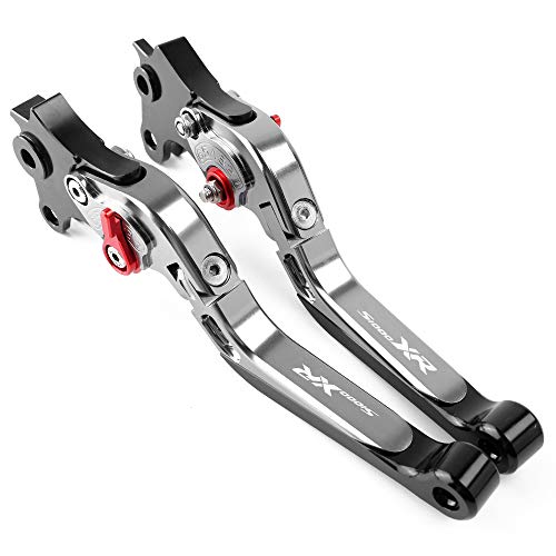 Levier d'embrayage et frein BMW S1000XR 2015-2020 pour rénover les commandes moto