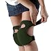 HYCOPROT Rodilleras de Trabajo de Jardín, Cómodas de Espuma Protectores de Rodilla...