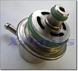 5 Bar Benzindruckregler für diverse VAG-Motoren