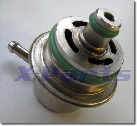 4,0 Bar Benzindruckregler Kraftstoffdruckregler BDR für 1U2 A2 A3 100 80 3,2l T5 VR6 1011036