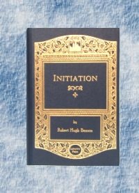 Initiation B003EH5HJA Book Cover