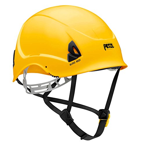 Alveo Best  - Capacete para Alpinismo Petzl