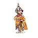 Chaijunzhe Peking Opera Face Ornamente Juan Puppen Peking Seide Dolls Souvenirs, 1 Stück (Size : Yu ji)