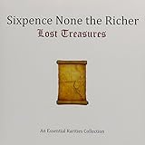  Lost Treasures