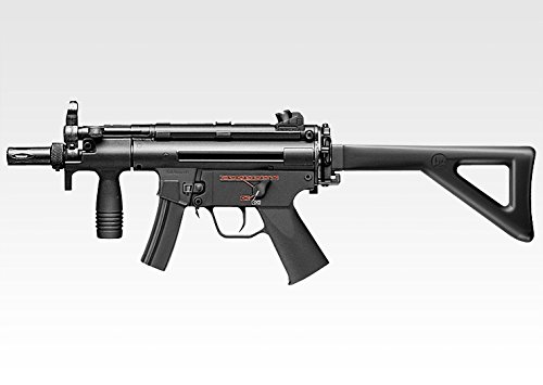 Amazon.co.jp: 東京マルイ H&K MP5クルツA4 PDW 電動ガン |エアガン 