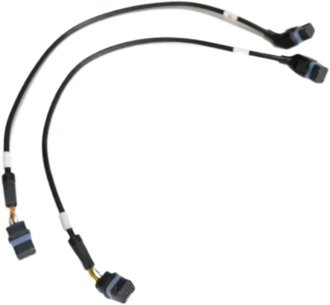 Centrifugal Sprinkler Signal Cable, Compatible For DJI Agras T40, Drone Accessories & Machine Parts