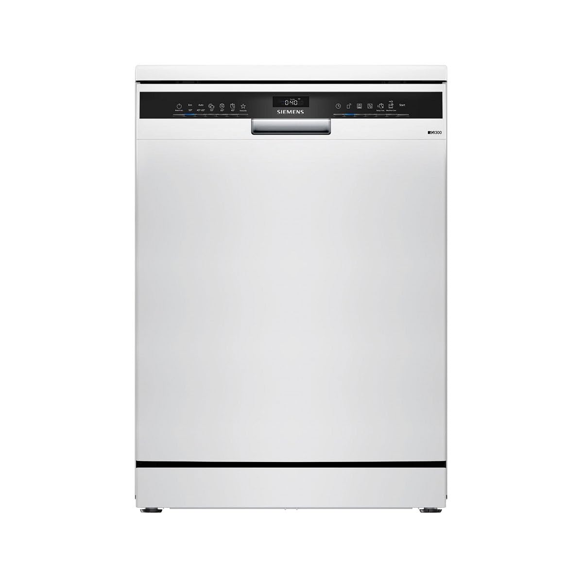 Siemens SN23EW03ME Lave-vaisselle
