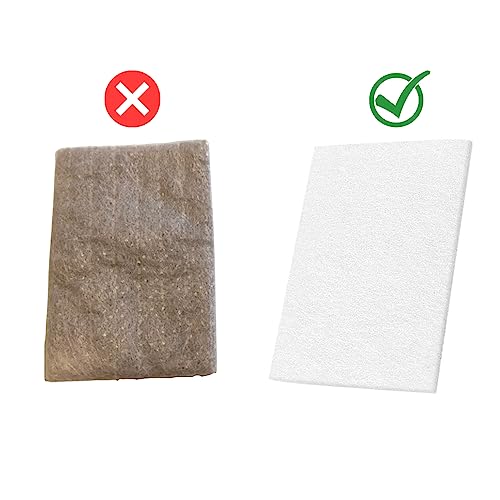 Live Equip CPAP & BiPAP Hypoallergenic Filter for S9 and Air 10 Style (Pack of 1) | Compatibility | Clean and Green | Durability | Purpose | Keep the Air Fresh