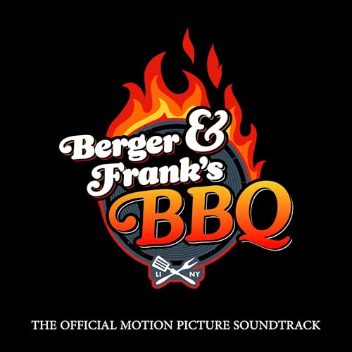Amazon MusicでHot Wax RadioのBerger & Frank's BBQ (The Official Motion