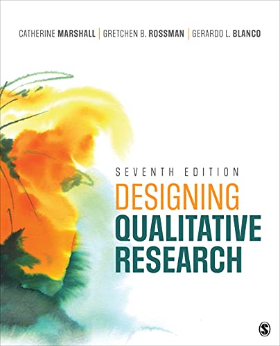 Designing Qualitative Research (English Edition)