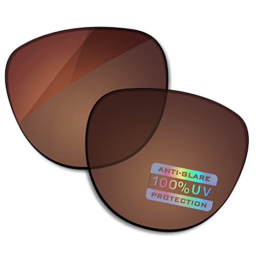 Image of Bowyer POLARIZED Replacement Lenses for Oakley Latch Family Sunglasses