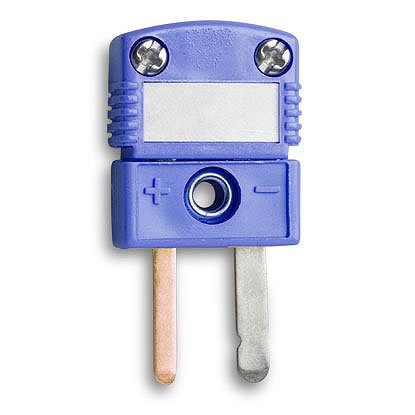 Type T Subminiature Thermocouple Connector-image-46