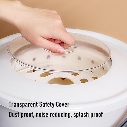 Catálogo de secadora centrifuga - los preferidos. 17 Imagen adicional