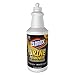 Urine Remover for Stains and Odors, 32 oz Pull top Bottle, 6/Carton