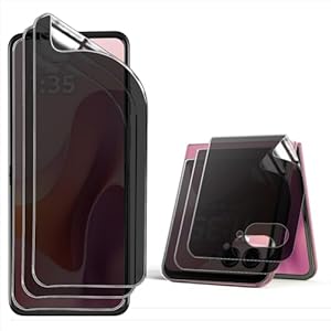 AFENGBOX (3 Pack for Motorola Razr ...