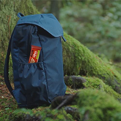 Nature Valley Wafer Bars, Peanut Butter Chocolate, 1.3 Oz, 5 Ct (Pack Of 6) #TOP2