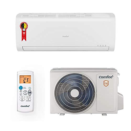 Ar Condicionado Split High Wall Comfee Só Frio 12000 BTUs 42AFCF12F5 220V 220V