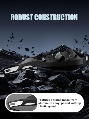 JFG Racing Universal Handguards