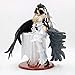 Nouveau Meilleur Privé Japon Anime Overlord Albedo Apparence Démoniaque Modèle PVC Modèle Anime Chiffres Personnage Statue Jouet Poupée Objets De Collection Jouet Anime Décoration Ornements Coffret Ca