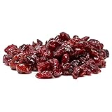 Oregon Farm Fresh Snacks Oregon Coast Cranberries - Sweet and Juicy Gourmet Dried Cranberry Snack -...