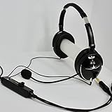 Aviator Headsets Turbine-1ANR