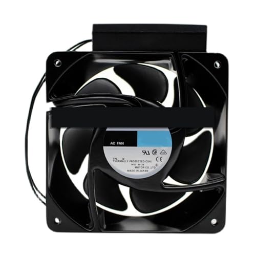 Ventilateur de refroidissement silencieux F0309-742 haute pression