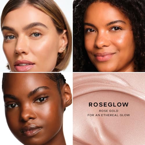 Saie Glowy Super Gel Trio (Starglow, Roseglow, Sunglow) — view 4