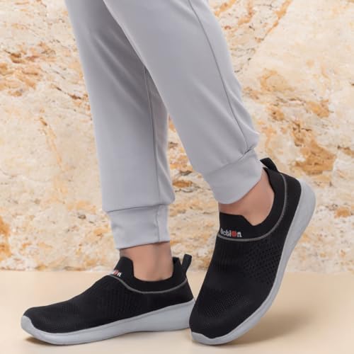 Image of Action Mens Light Weight|Comfortable|Trendy|Running|Breathable|Gym|Walking AElastic01