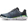 Under Armour Unisex-Child Grade School X Level Scramjet 2 Sneaker